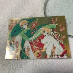ペルソナ5 クロウ ロキver 特典 おまけカード - メルカリ