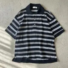 NEON SIGN CRIP BORDER POLOのサムネイル