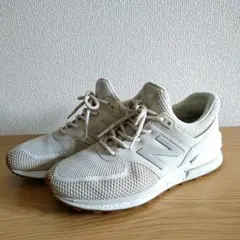 美品　ニューバランス　newbalance 574 Sport 　25cm