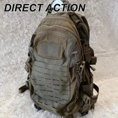 極美品✨DIRECT ACTION DRAGON EGG MK IIバックパックのサムネイル