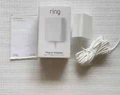 Ring Plug-in Adpter