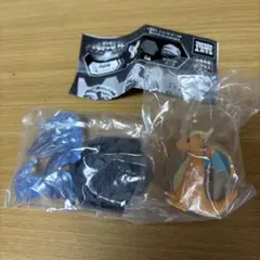 ポケモンジオラマコレクト　カイリュー