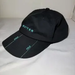 2025年最新】botter キャップの人気アイテム - メルカリ