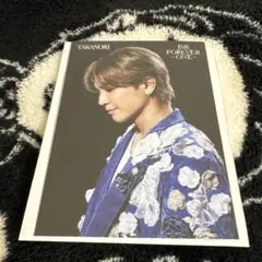 岩田剛典フォトカード JSB FOREVER 〜ONE〜 ② - メルカリ