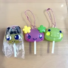 たまごっち カラフルキャンディチャーム まとめ売り