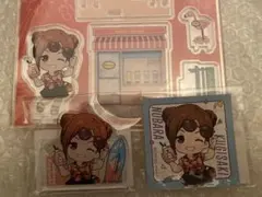 Aloha vibes 釘崎