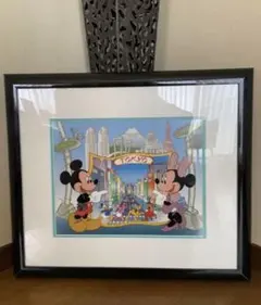 2025年最新】ミッキー セル画の人気アイテム - メルカリ