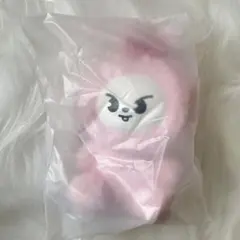 Stray Kids SKZOO リノ Leebit ぬいぐるみ 未開封