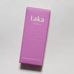Laka Popping Balloon Tint 【504 ポッピング】