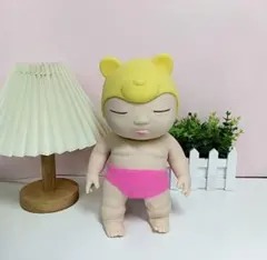 アグリーベイビーズ BIG 大人気 赤ちゃん 可愛い スクイーズ ベビー