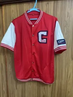 2025年最新】カープファンクラブユニフォームの人気アイテム - メルカリ