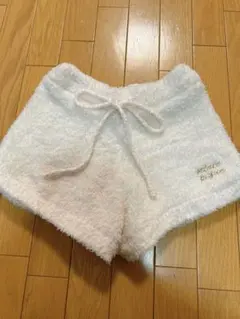 ジェラートピケ　ルームウェア ショートパンツ