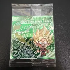 2026年最新】ドラゴンボール ウエハース ブロリーの人気アイテム
