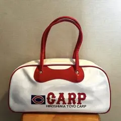カープ　エナメルバッグ　レア　希少　美品 2026年最新】カープ エナメルバッグの人気アイテム - メルカリ