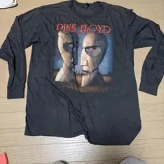 Pink Floyd 長袖Tシャツ XLサイズ