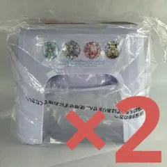 名探偵プリキュア！ お風呂グッズ3点セット ×2個のサムネイル