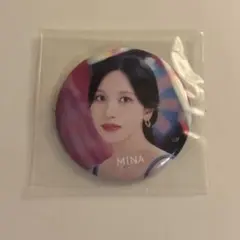 2026年最新】TWICEミナ 109缶バッジの人気アイテム - メルカリ