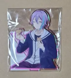 プロセカ プロジェクトセカイ はぴこれ 神代類 Wチャンス賞ぬいぐるみマスコット