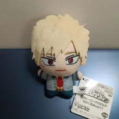 2026年最新】僕のヒーローアカデミア ともぬい 爆豪の人気アイテム