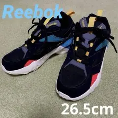Reebok スニーカー　AZTREK DOUBLE NU POPS