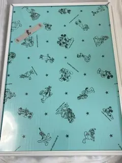 当時物】1990年代ディズニーランドパズル300ピース 額付 - メルカリ