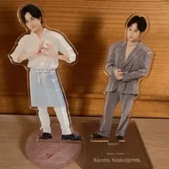 sexyzone 中島健人 アクリルスタンド アクスタ