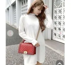 Rady ビジューワンピース