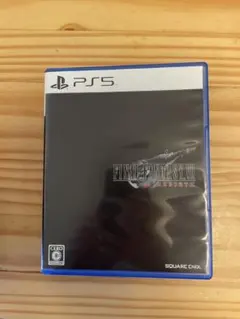 FINAL FANTASY VII REBIRTH PS5