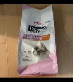 ドクターズ ケア ストルバイトケア ライト 猫用 1.5kg 1袋 - メルカリ