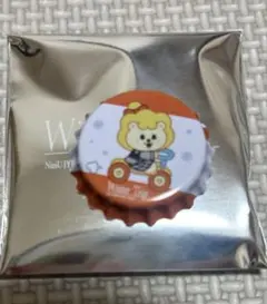 NiziU ランダム　NIZOO バッチ　マコ　ラコ