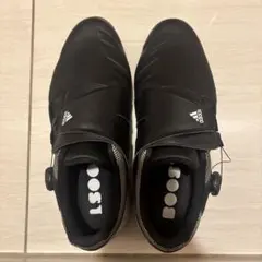 adidas adizero ゴルフシューズ 27.5cm