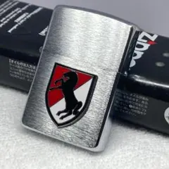 Zippo ベトナム ジッポー 第11空挺師団 71-72年 - メルカリ