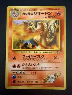 2026年最新】カツラのリザードンの人気アイテム - メルカリ