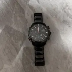 2026年最新】カシオ edifice EQB-500の人気アイテム - メルカリ