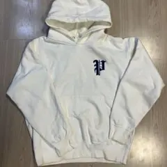 2025年最新】ファットランク パーカー 白の人気アイテム - メルカリ