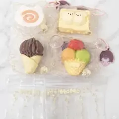 MoMo モモ 新品未開封 ミニシリーズ 1弾 6箱 フルセット まとめ売り