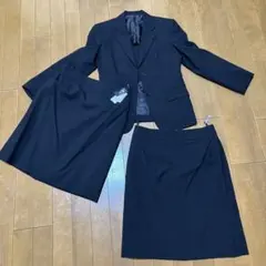就活　リクルートスーツ 3点セット