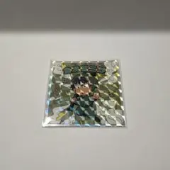 忍たま乱太郎マンチョコ　食満留三郎