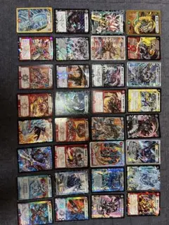デュエルマスターズ カード レアまとめ売り 大量セット - メルカリ