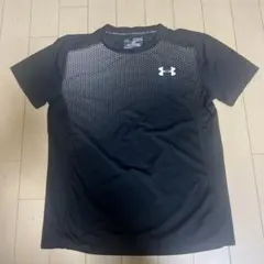 Under Armour ブラック Tシャツ子供用 L