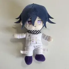 ダンガンロンパV3 王馬小吉 ぬいコレ ダンガンロンパ ニューダンガンロンパV3 ぬいコレ ぬいぐるみ 王