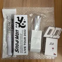 Snow Man LIVE TOUR ペンライトセット