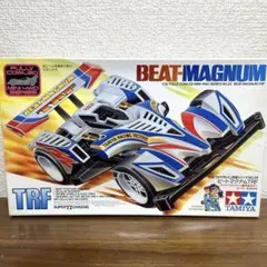 の*ぞ様 1/32フルカウルミニ四駆シリーズNO.1 マグナムセイバー - メルカリ