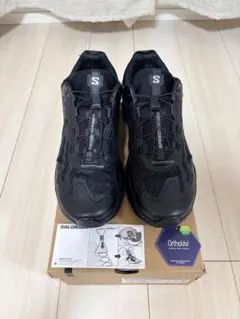 2026年最新】salomon verseの人気アイテム - メルカリ
