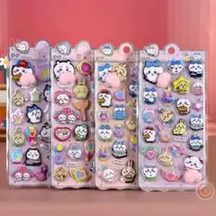 在庫ラスト ちいかわお尻シールセット 4枚入り