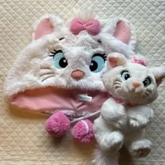 マリーちゃん ファンキャップ ポシェット