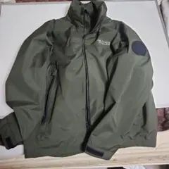 新品！ARNOLD PALMER オリーブグリーンジャケット