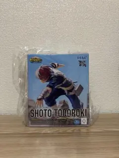 SEGA 僕のヒーローアカデミア 轟焦凍