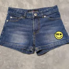 ジェニーガール ショートパンツ 140