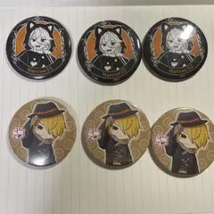 2026年最新】マルコス缶バの人気アイテム - メルカリ